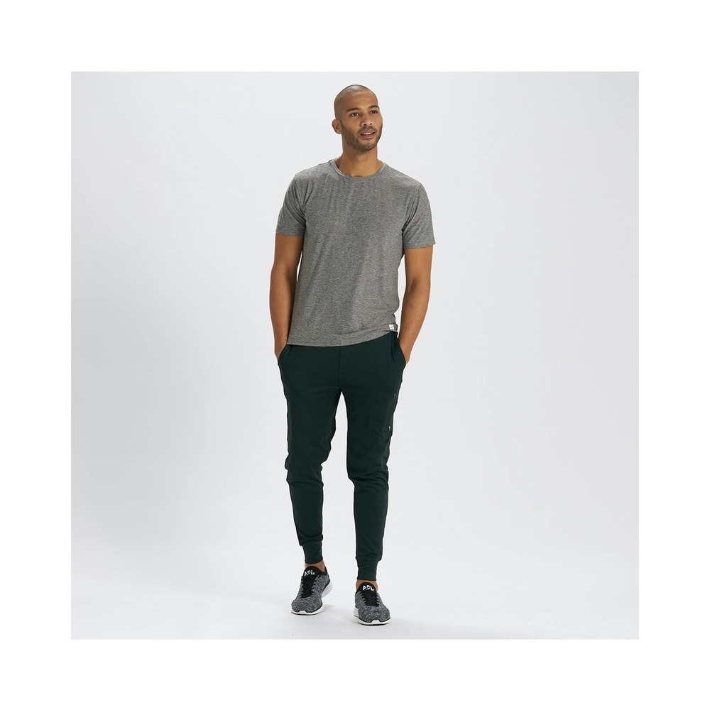 Vuori Sunday Performance Jogger Mens XL Green Activewear Sweatpants V416